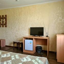Фото Отель База отдыха Горная Слобода