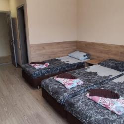 Фото Отель Tuta (Тута)