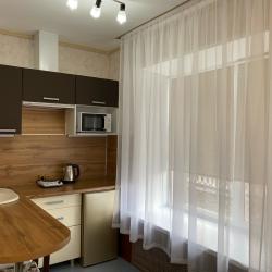 Номер стандарт улучшенный с 3 односпальными кроватями