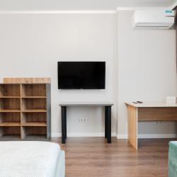 Фото Апартаменты на улице Мечникова 110с2