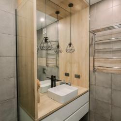 Фото Апартаменты на Холмогорова 21а