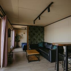 Фото Отель Курголовский Берег