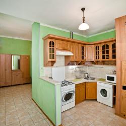 Фото Апартаменты на улице Коммунаров 3
