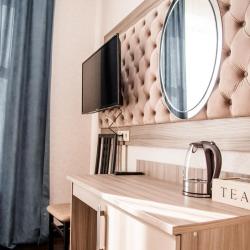 Фото Отель Небо