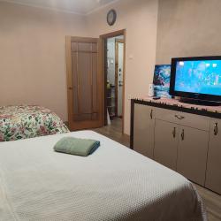 Фото Отель Live in comfort на улице Творчества 3