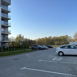 фото 15 Baltic Resort (Балтик Резорт) на улице Ольховая
