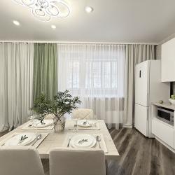 Фото Отель Сутки как дома на улице Стартовая 1