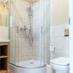 1-комнатные апартаменты улучшенные