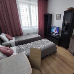 Фото Отель Живи на улице Садовая 83