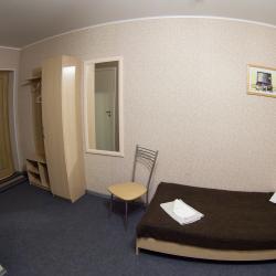 Номер стандарт эконом (без окна, мансарда)