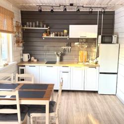 Фото Отель Видлицкий уголок