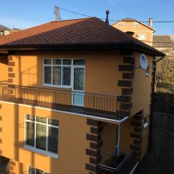 Фото Отель Эмма