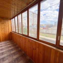 1-комнатные апартаменты эконом