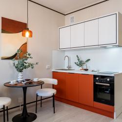 фото 15 Апартаменты Merino Home Terracotta (Мерино Хоум Терракота)