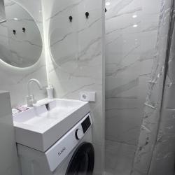 Фото Апартаменты на улице Ильича 17