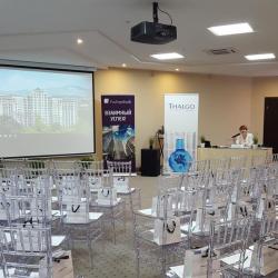 Green Resort Hotel and SPA (Грин Резорт) — 4d26f4cb07dff613695b31ca178a3742