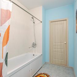 Фото Отель Уютный дом на улице Луньевская