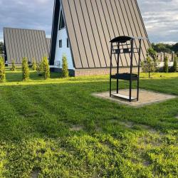 Фото Отель Родная Долина