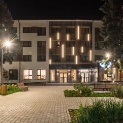 Фото Бутик-отель (бывш. Лада)