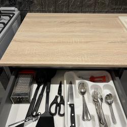 1-комнатные апартаменты стандарт