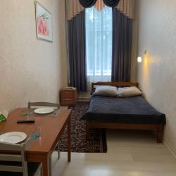 Фото Отель Шелонь