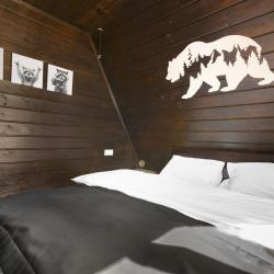 Фото Отель Чантриум