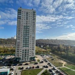 1-комнатные апартаменты стандарт для 4 гостей с балконом