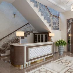 Фото Отель Браво