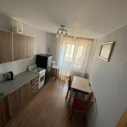 1-комнатные апартаменты стандарт