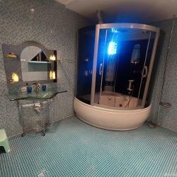 Фото 3-комнатные апартаменты с видом на залив
