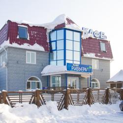 Фото Отель Ривьера