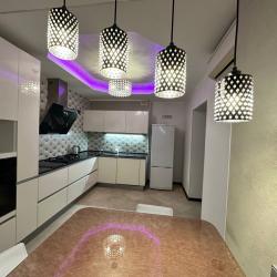 2-комнатные апартаменты стандарт