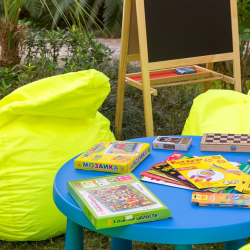 Фото Отель Вилла Рауза