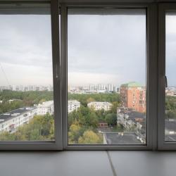 Фото Отель Пять Звезд на Ленина 68