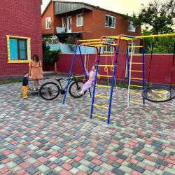 Фото Отель Гостевой дом Июнь