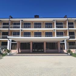 Фото Отель Тристан