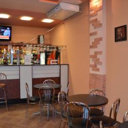 Фото Отель Юбилейная