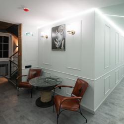 Фото Отель Hotel X.O. (Икс О)