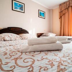 Фото Отель Ruzanna (Рузанна)