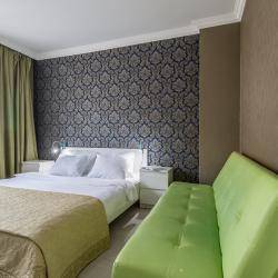 Фото Отель Гостевые студии Екатерины Бочкаревой на улице Молодежная