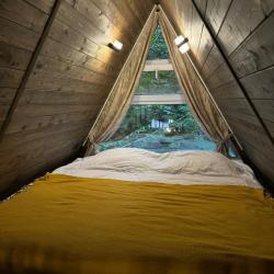 Фото Отель Экосфера (бывш. Ночной )