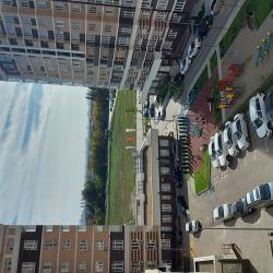 Фото Апартаменты на улице Конгрессная
