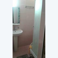 Фото Отель Заречный