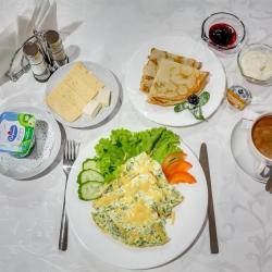 Фото Отель КДЦ