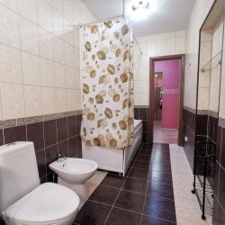 Фото Апартаменты на улице Чапаевская