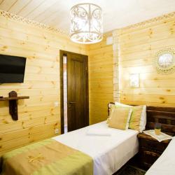 Фото Отель На Черноморской