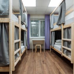 Фото Отель Лайк