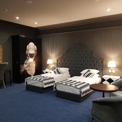 Фото Отель Benamar Hotel & Spa (Бенамар)
