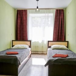 Фото Отель Авиатор-сити