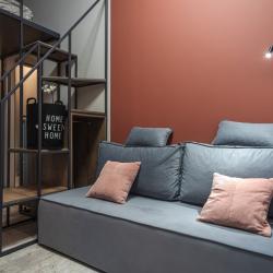 фото 8 SweetHome (СвитХоум) на проспекте Лиговский